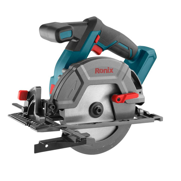SIERRA CIRCULAR INALAMBRICA 5000 RPM