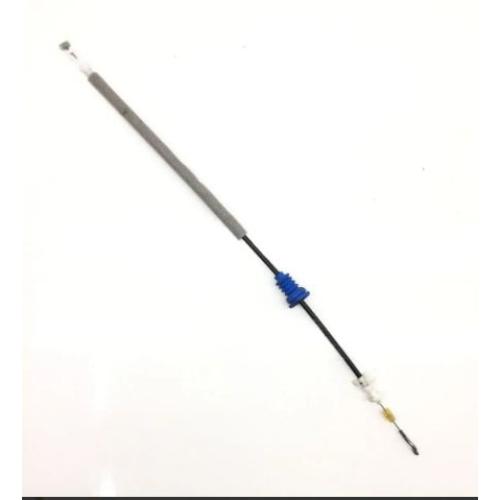 Cable de cerradura