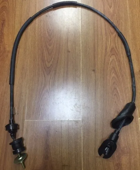 Cable de embrague