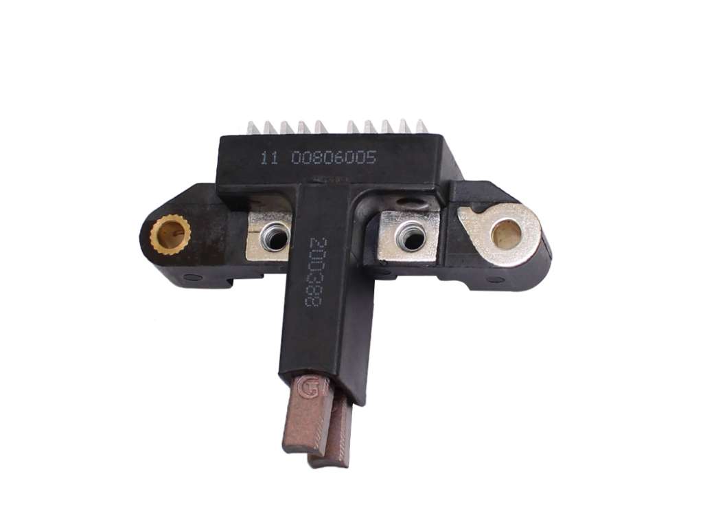 REGULADOR ALTERNADOR CHANGAN/CHINO 12V