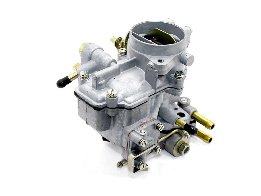 CARBURADOR FI 147/UNO/ETC WEBER 1 BOCA