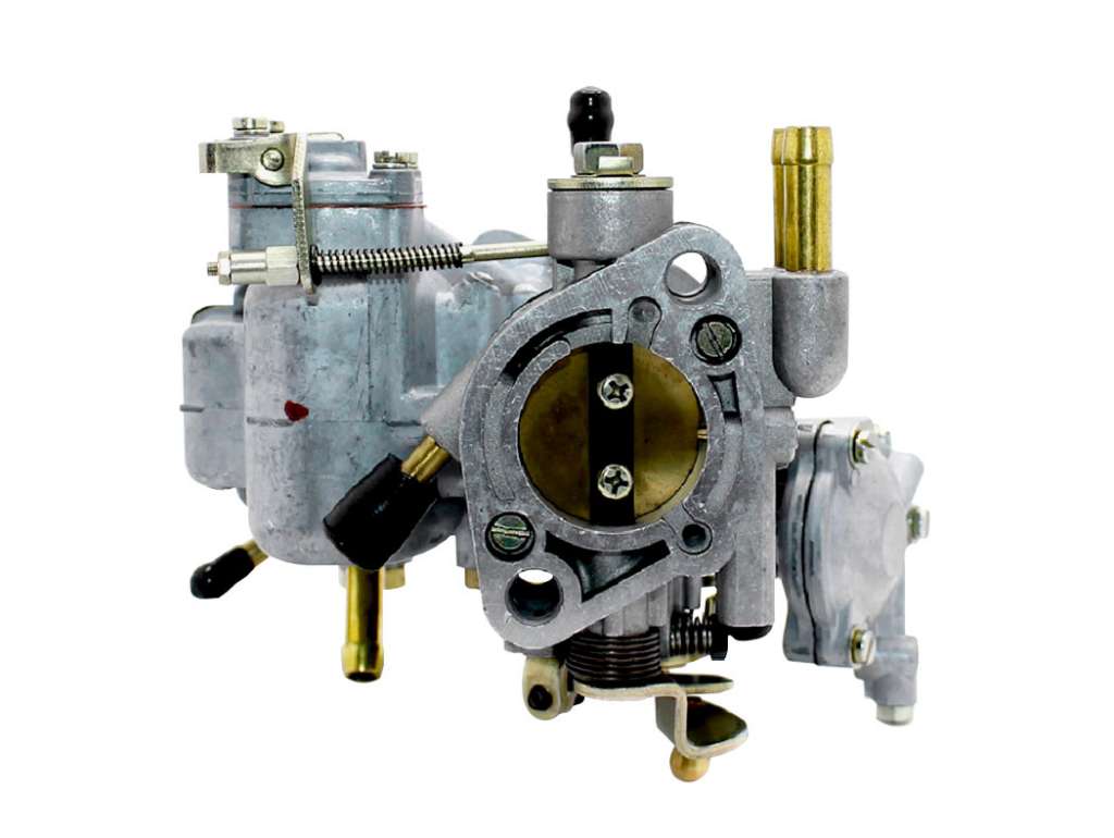 CARBURADOR FI 147/UNO/ETC WEBER 1 BOCA
