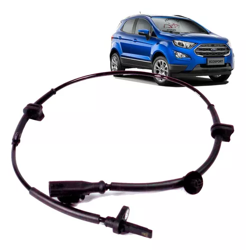Sensor ABS delantero izquierdo