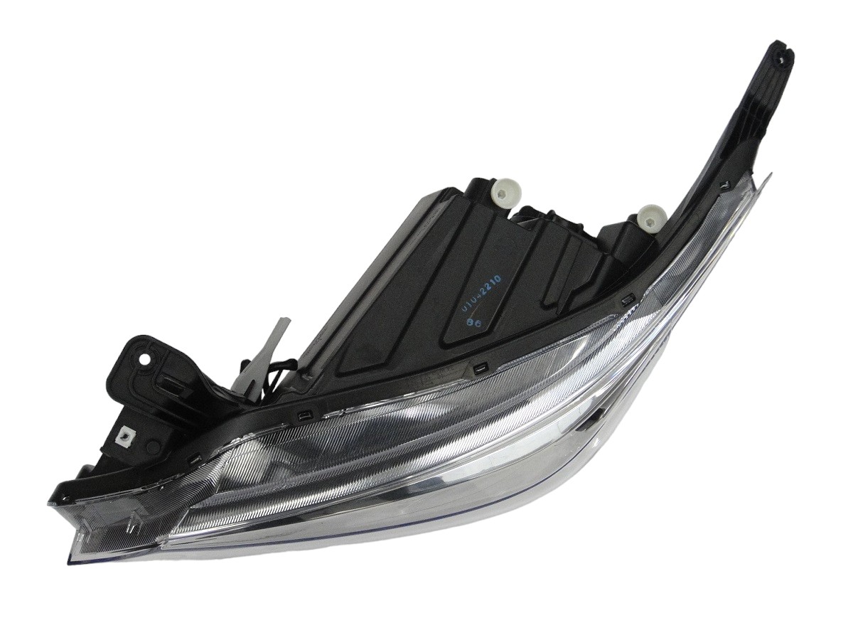 FARO SEMI OPTICO IZQUIERDO CHEVROLET ONIX 2020/