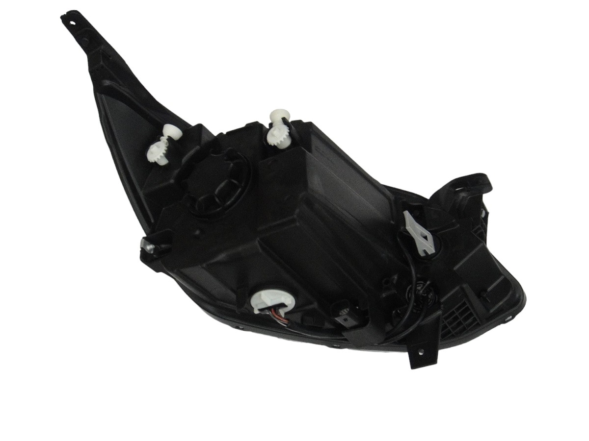FARO SEMI OPTICO IZQUIERDO CHEVROLET ONIX 2020/