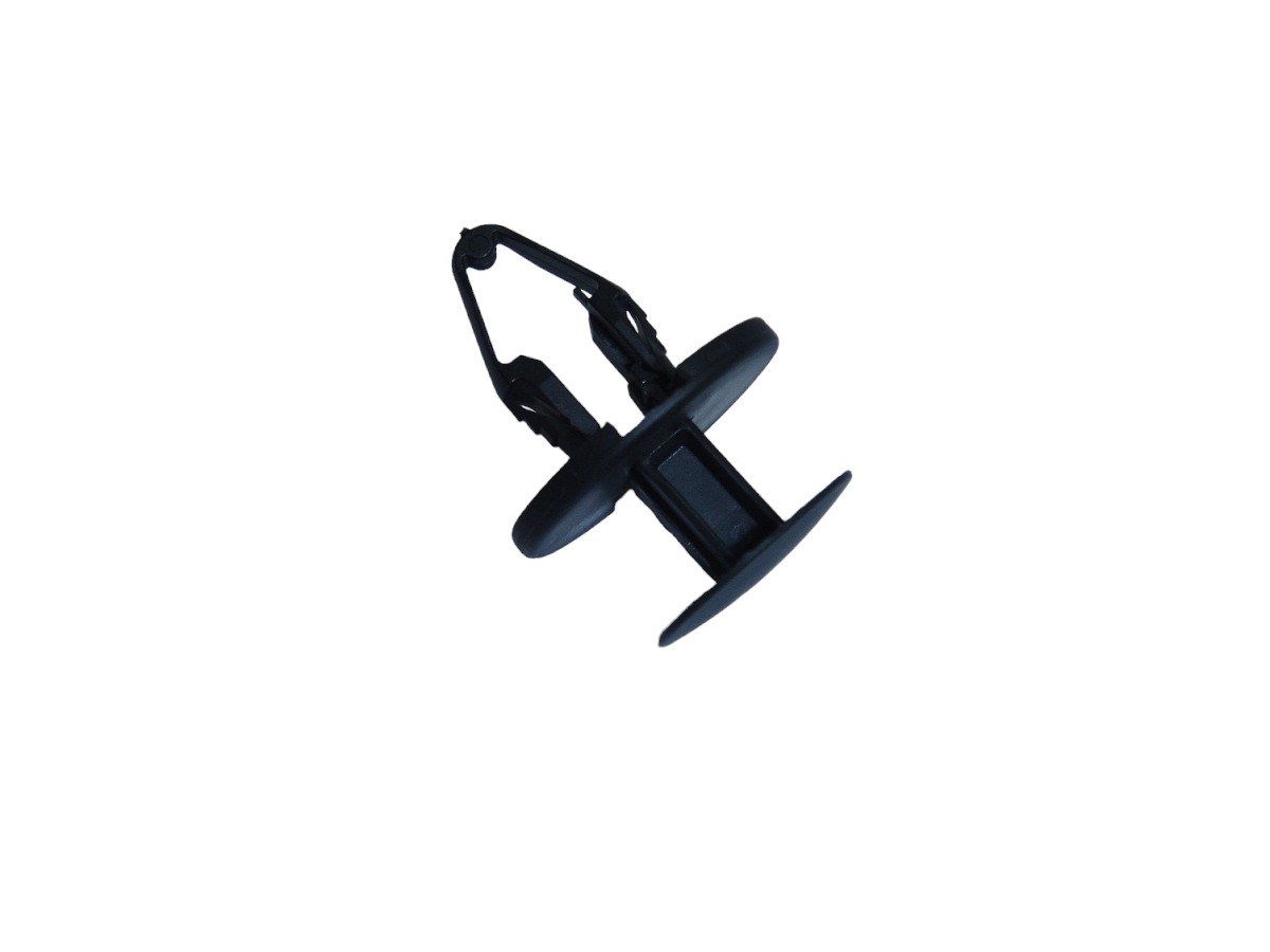 BROCHE PARAGOLPE DELANTERO CHEVROLET SAIL 2015/