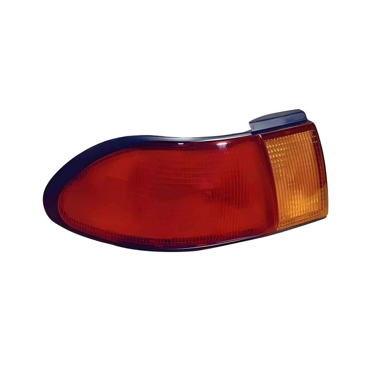FARO TRASERO EXTERNO IZQ. BICOLOR -TYC-
