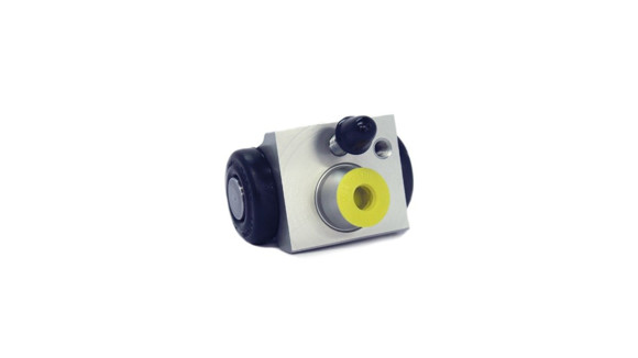 CILINDRO RUEDA TRAS RENAULT SANDERO/LOGAN D4D 07-13 19,05MM