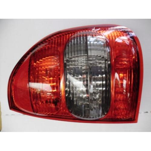 FAROL CORSA TRAS. DER. SEDAN 2000...2009 156232-36040D - 0160-COF30969 RCD I2192LD-RN2052ACR/2054