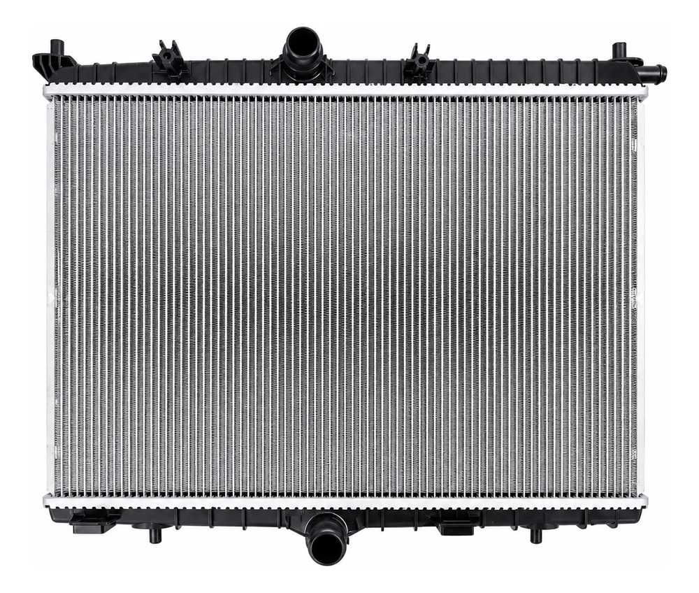 Radiador Peugeot 208 1.0 Turbo