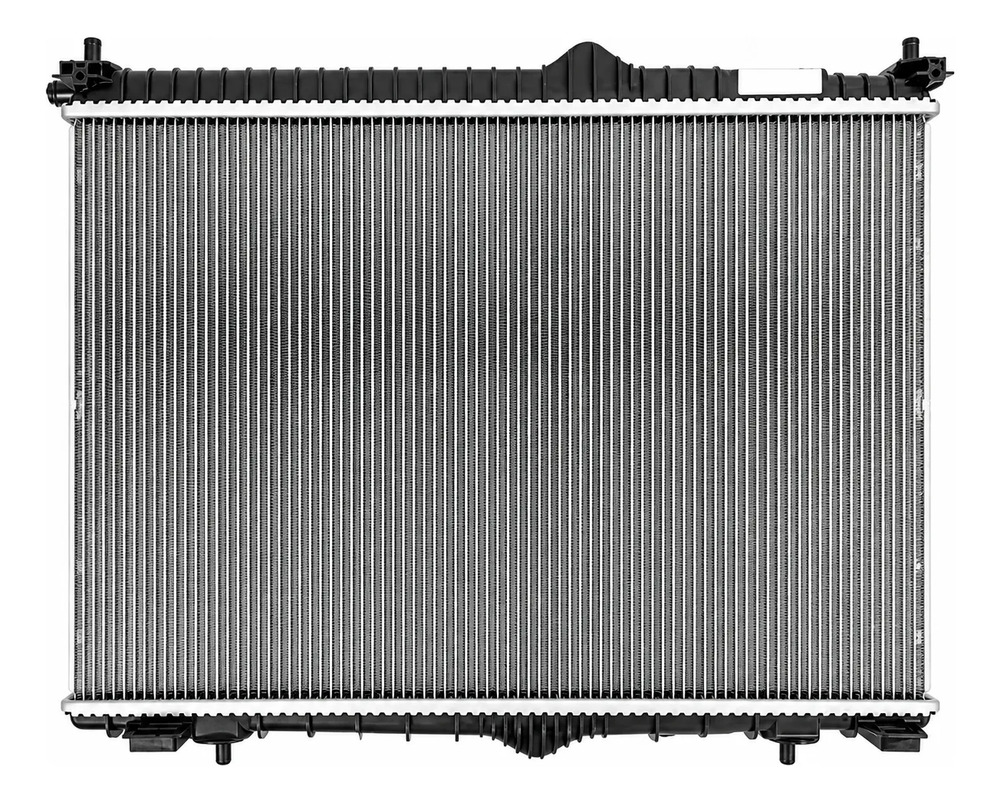 Radiador Peugeot 208 1.0 Turbo