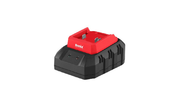 CARGADOR DE BATERIA RAPIDO 4AH