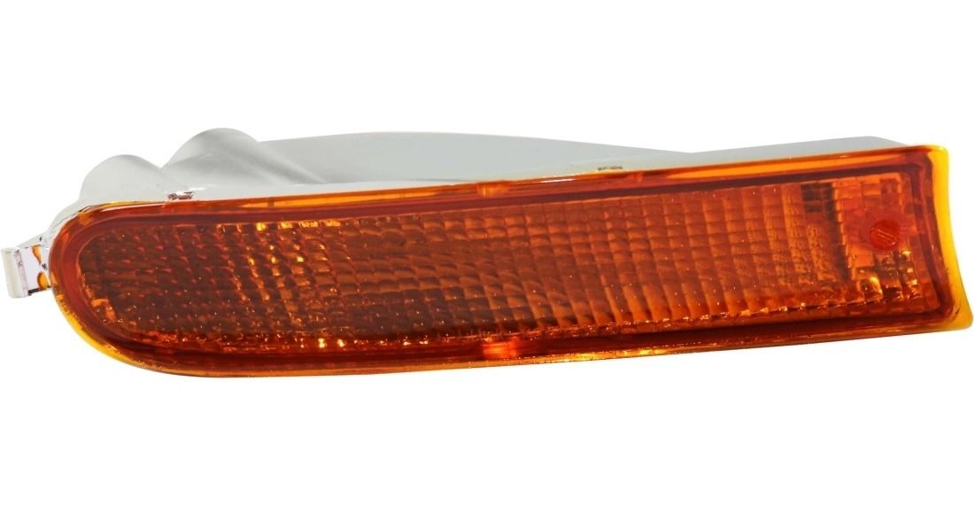 Faro Paragolpe Toyota Rav 4 Derecho 1995 1997