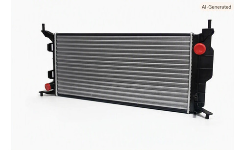 Radiador Chevrolet Corsa 1999/10