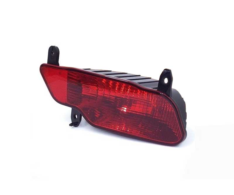REFLECTOR PARAGOLPE TRASERO LD (17/)