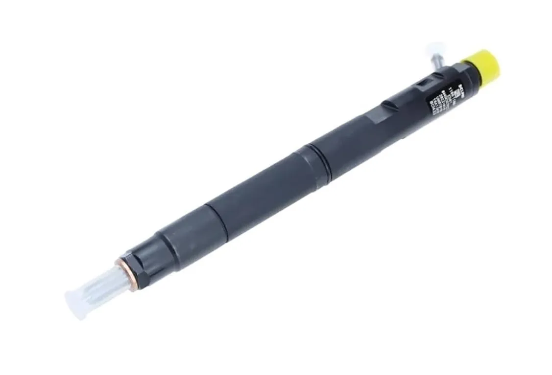 Inyector Common Rail