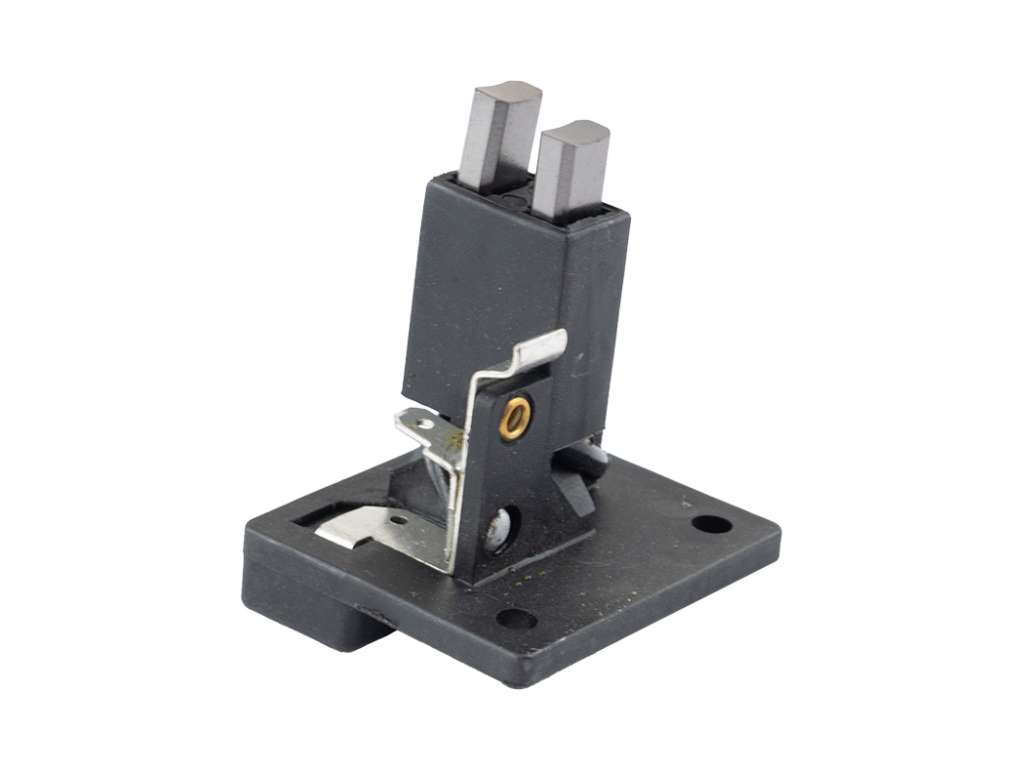 PORTACARBON ALTERNADOR BOSCH VW BRASILIA