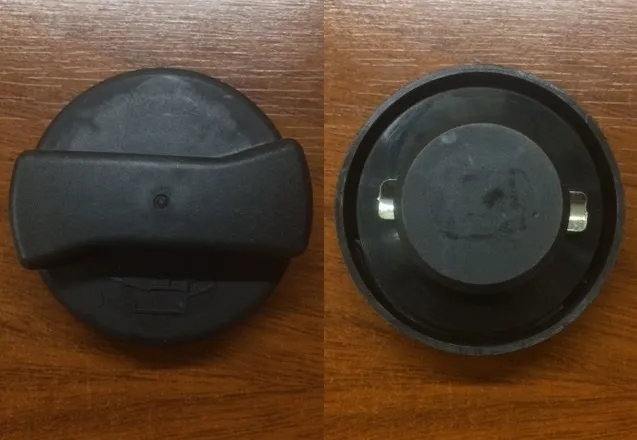 TAPON ACEITE GM BLAZER-S10 C/MWM