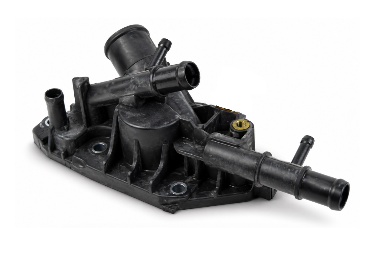 PIPA TERMOSTATO NISSAN B17