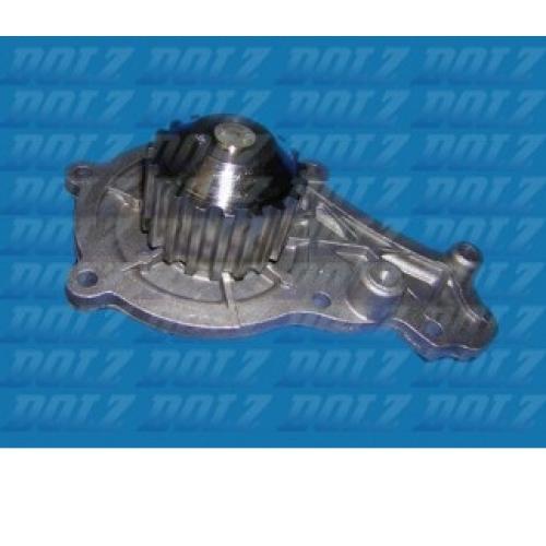 BOMBA AGUA PEUGEOT CITROEN 1.6HDI DIESEL CELYSSE TAXI -BERLINGO RITER TAXI  DOLTZ 1609417680