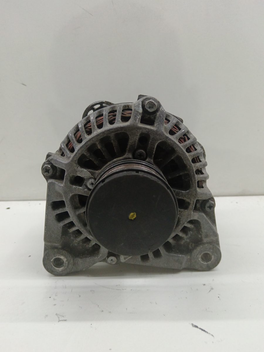 Alternador Renault Kangoo (F/KC0) 1997-2005 1.5 dCi Diesel 1.5L 48kW 8200373636