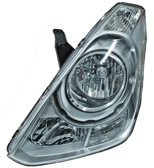 Semi-óptica delantera izquierda Hyundai H1