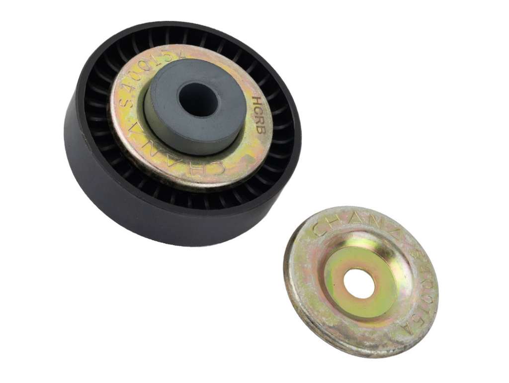 RULEMAN TENSOR PK CHANA BENNI