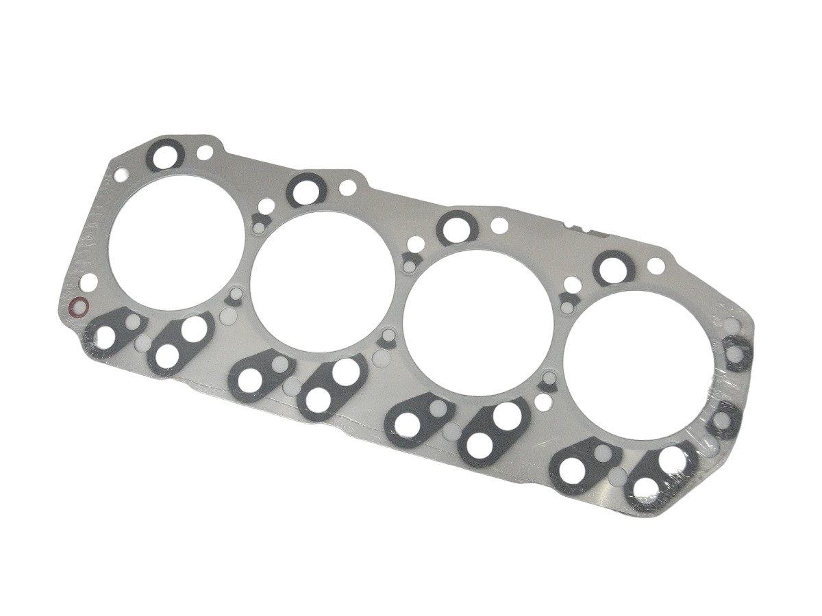 JUNTA TAPA CILINDRO ISUZU 4JH1T (D-MAX 3.0TD) 2 MUESCA
