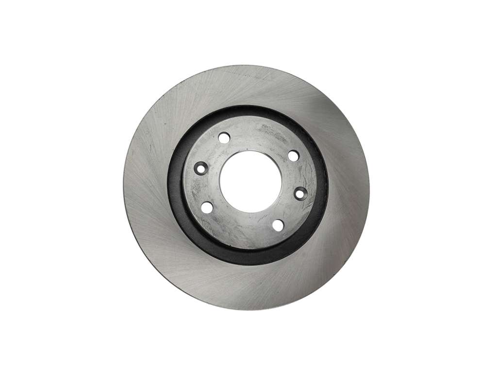 DISCO FRENO PE 206/307/CI C3/BERLINGO VENTILADO 266MM C/U