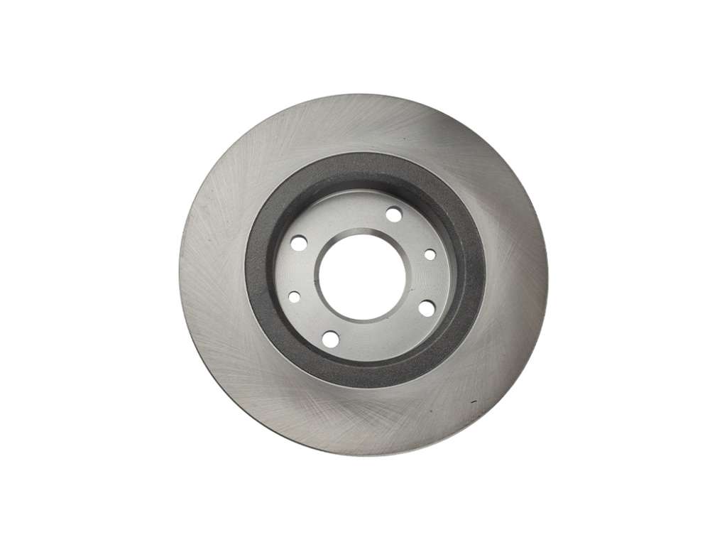DISCO FRENO PE 206/307/CI C3/BERLINGO VENTILADO 266MM C/U