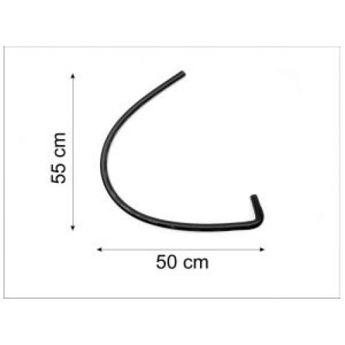 MANGON CALEF. UNIVERSAL CODO 5/8