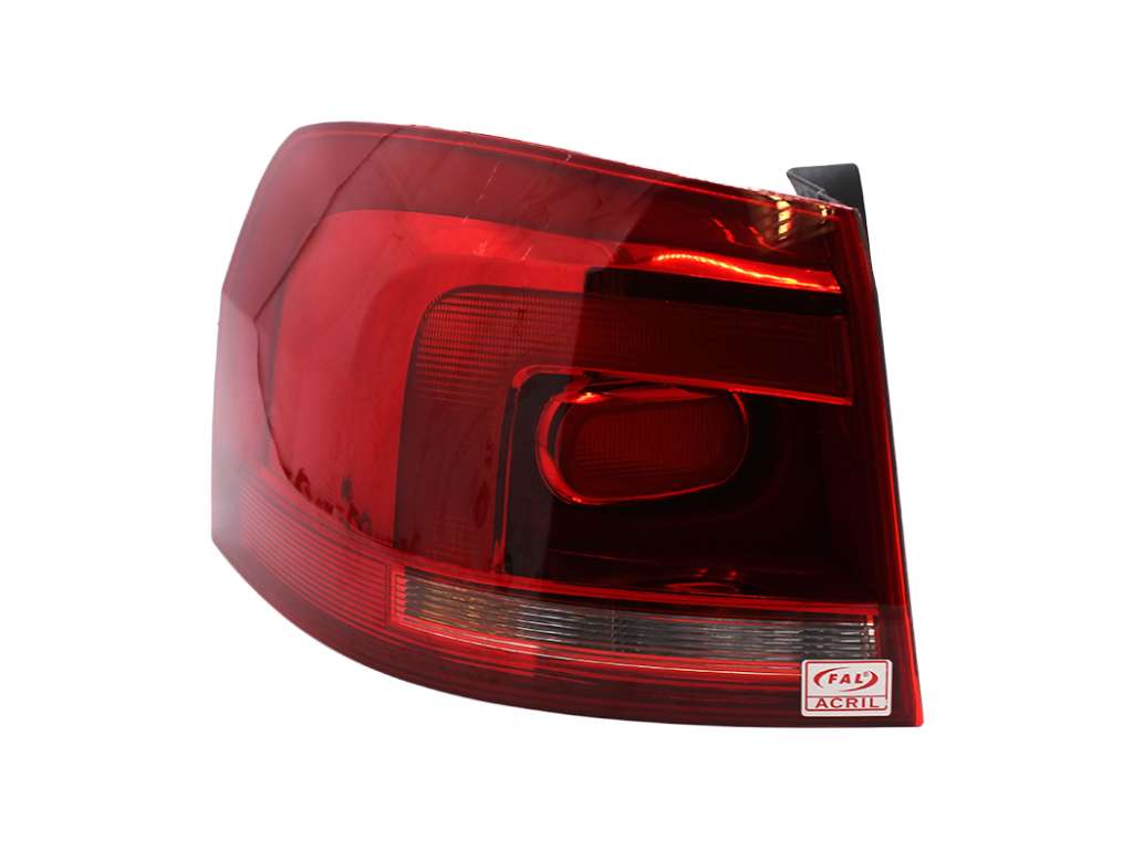 FARO TRASERO VW SURAN 10/15 IZQUIERDO