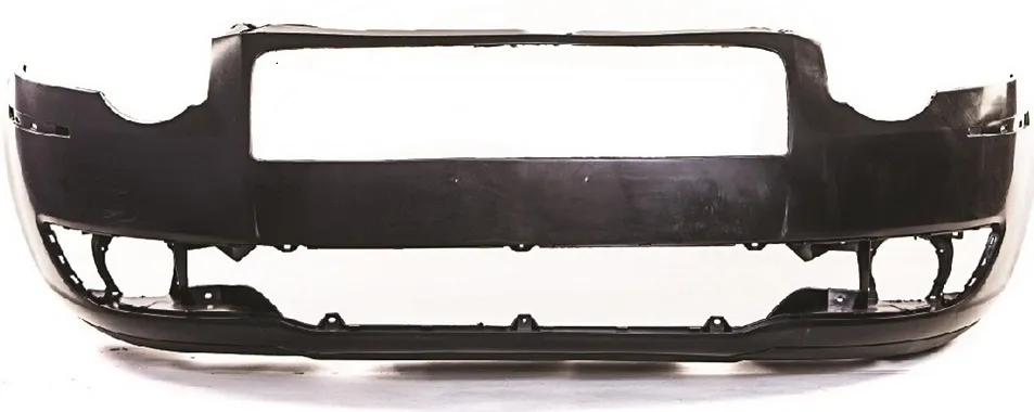 Paragolpes delantero