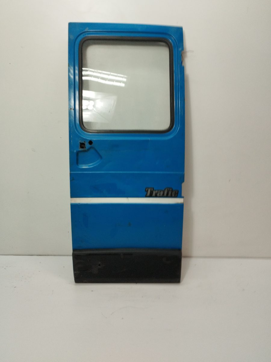 Porton Trasero Izquierdo Renault Trafic Caja Cerrada (ab 4.01) 2001-Actualidad Diesel CAT