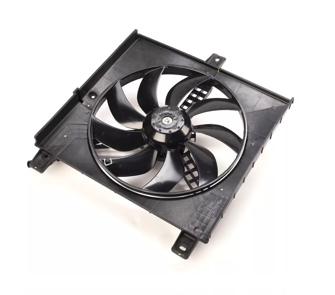 MOTOR ELECTROVENTILADOR RENAULT KWID ALTERNATIVO [ALTERNATIVO]