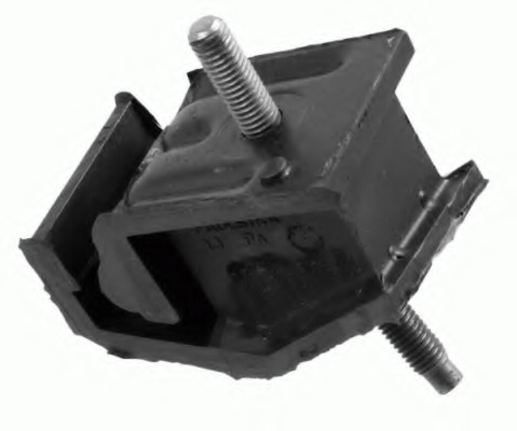 SOPORTE DE MOTOR RENAULT IZQ. MEGANE 1.4-1.6