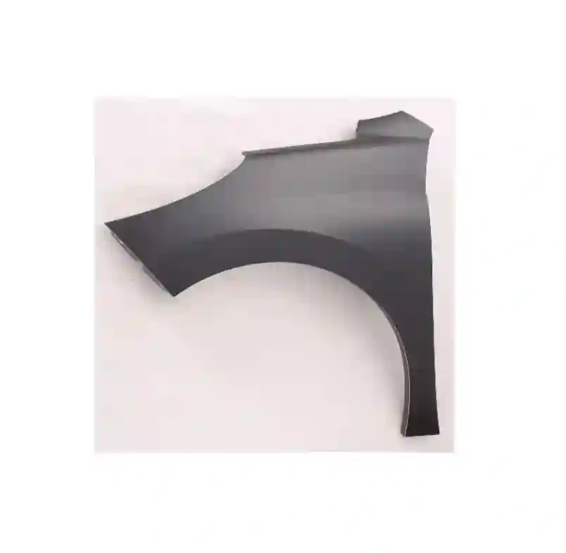 GUARDABARRO IZQ PEUGEOT 207 07 (CEE)