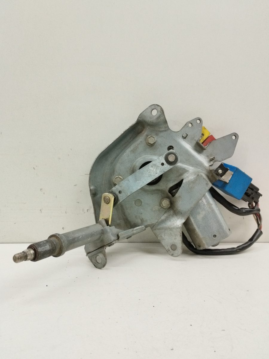 Motor Limpia Luneta Trasero Citroën Zx 1991-1998 1.9 D Tonic 1.9L 51kW 53201802
