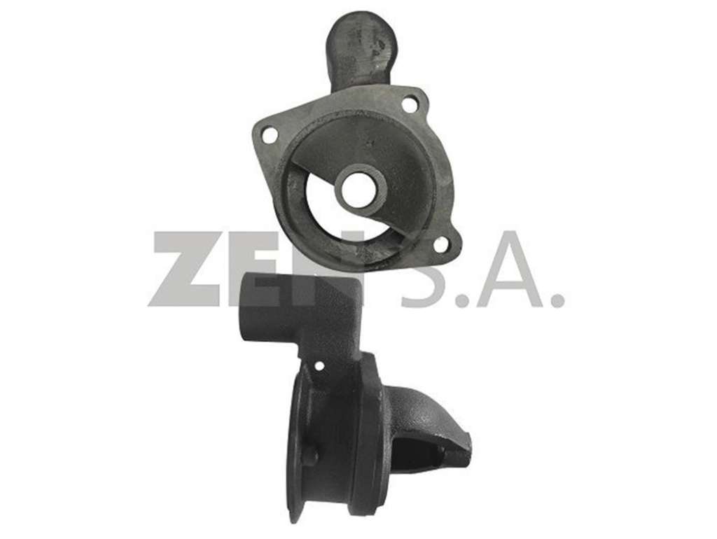 TROMPA ARRANQUE BOSCH VW CAMION MWM