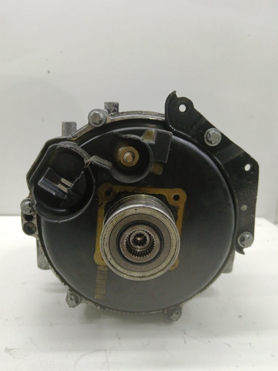 Alternador Mercedes-Benz Clase E (W210) Berlina 1995-2002 2.3 16V CAT A6111550001
