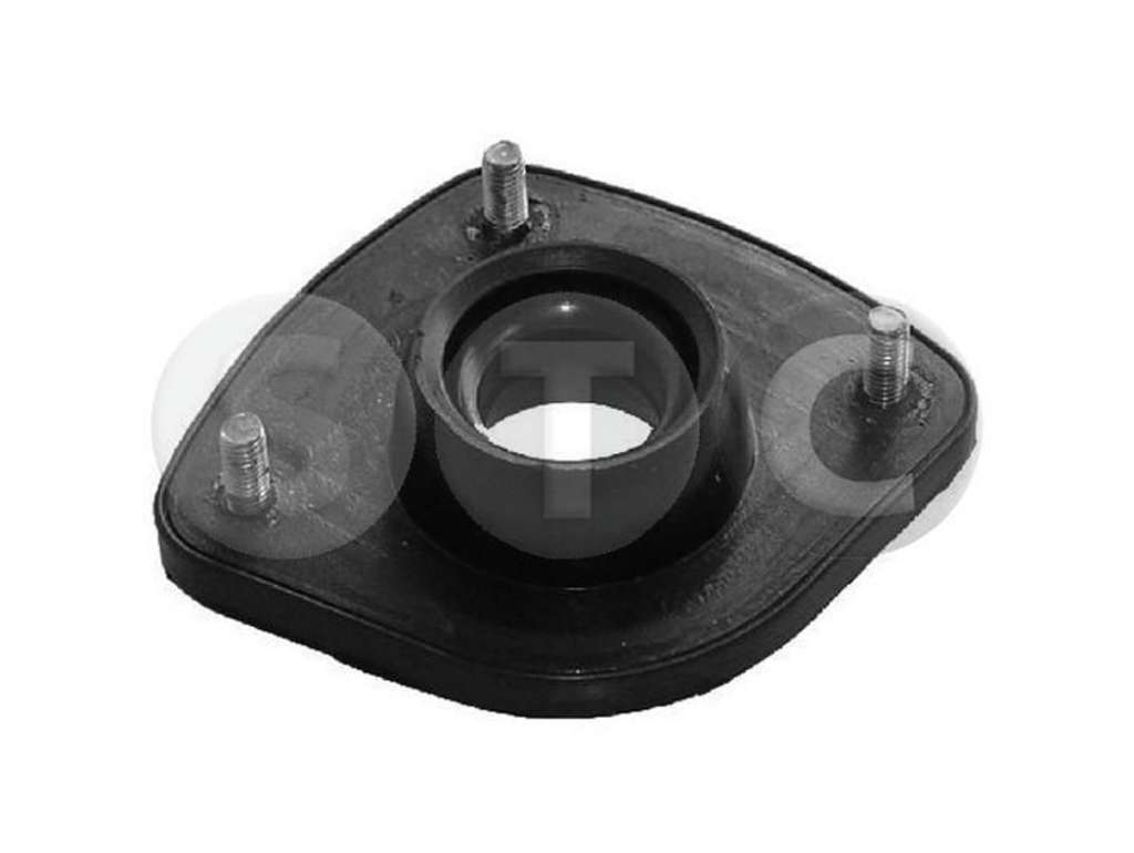 SOPORTE AMORTIGUADOR CI PE 106 94/97 DELANTERO