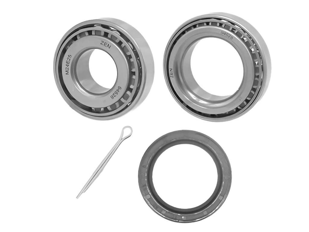 RULEMAN RUEDA FO ESCORT 89/97 KIT TRAS
