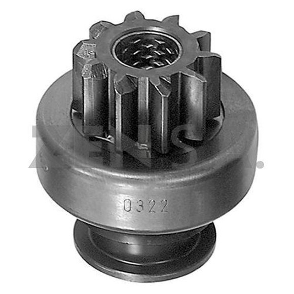 BENDIX DE ARRANQUE FORD 2000/3000/4000/7000 CON LUCAS