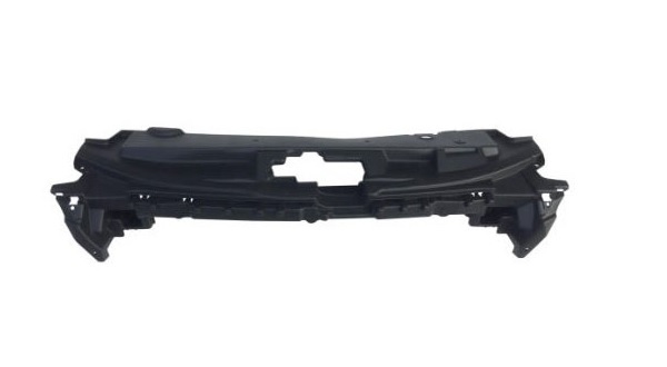 Rejilla de paragolpes delantero superior