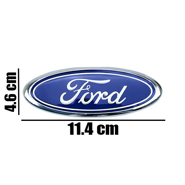 Insignia de parrilla