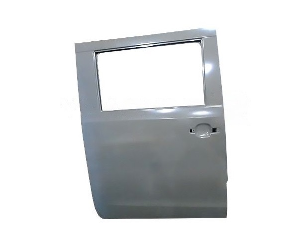PUERTA LATERAL. DER