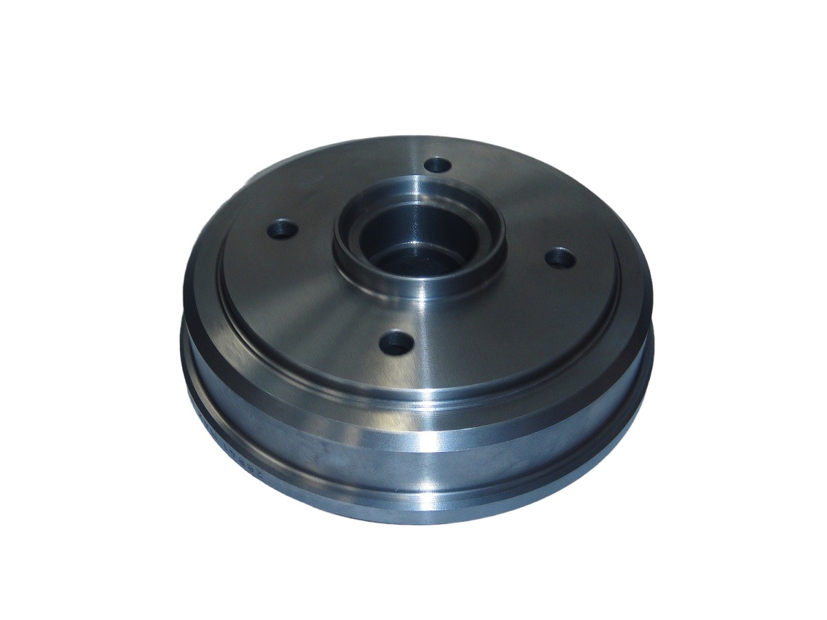 CAMPANA FRENO TRASERA CHEVROLET SPARK (180MM)