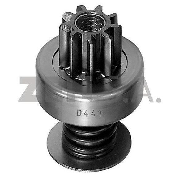 BENDIX DE ARRANQUE MERCEDES BENZ L1112/L1114 OM352/358