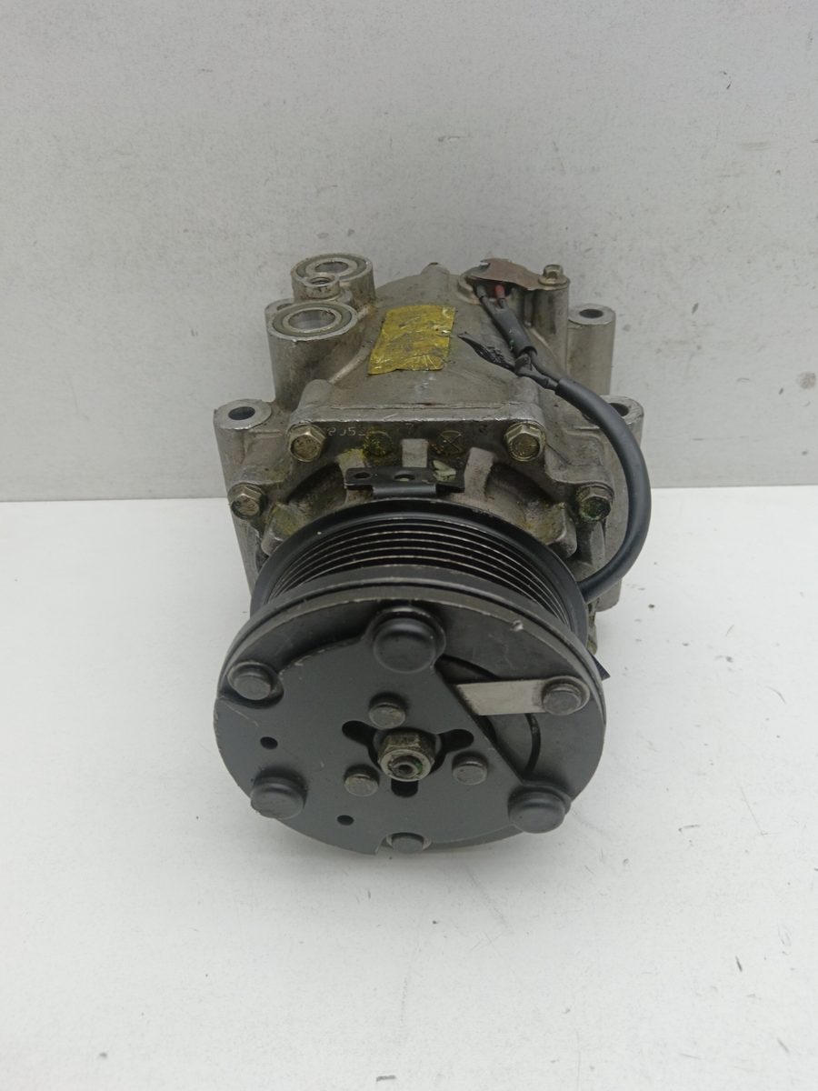 Compresor Aire Acondicionado Ford Focus Berlina (CAK) 1998-2004 Ambiente RFXS4H19D647AB
