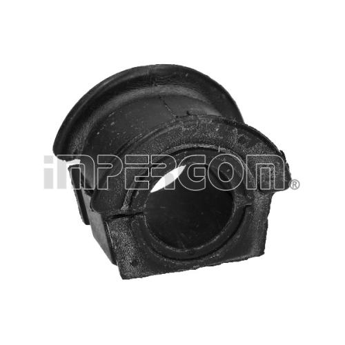 GOMA BARRA ESTAB. FIAT DOBLO 2004...2005 DEL. IMPERGOM  29047